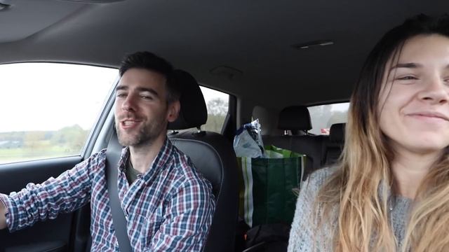 John O’Groats to Canterbury in a Kia e-Niro! The Mr. EV UK charity challenge part 3 смотреть онлайн
