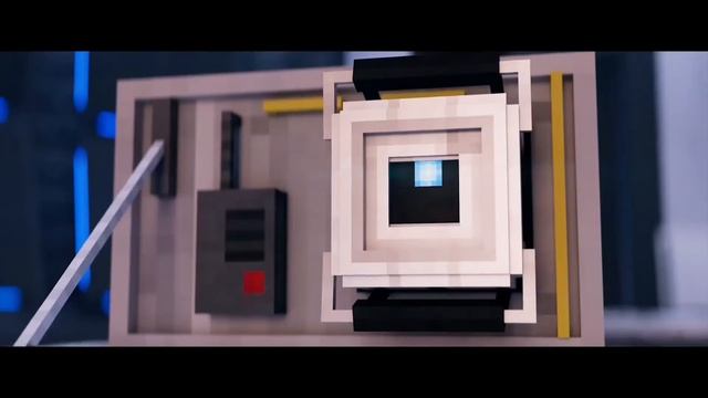 Portal song "Who i am" rus sub (by Cubical) смотреть онлайн