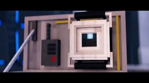 Portal song "Who i am" rus sub (by Cubical)