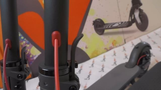Электросамокат Xiaomi Mijia Electric Scooter PRO, полный обзор, сравнение с M365