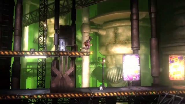 Oddworld:new'n'Tasty #8 Хорошая концовка