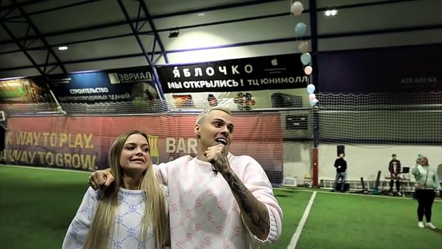 Кто же у них будет💙 💗 смотреть онлайн