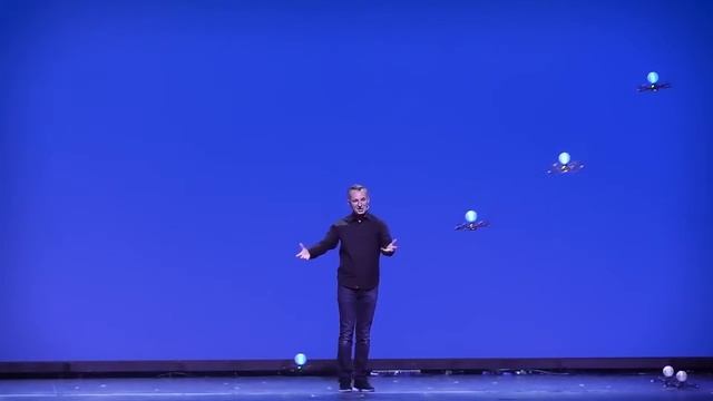 Magic Lab Drone смотреть онлайн