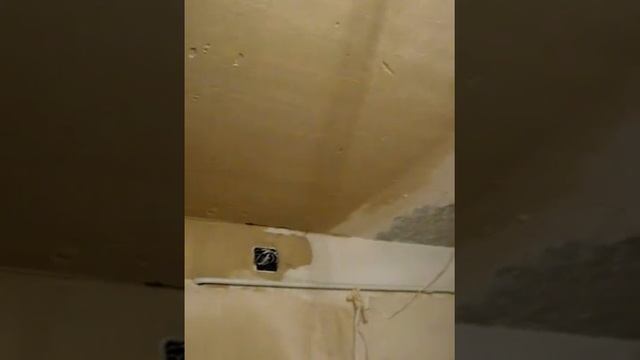 Выравнивание стен и потолка под правило смотреть онлайн