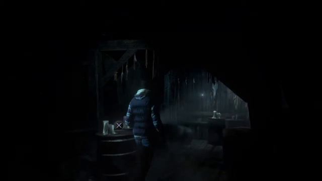 Until Dawn:Глава 2 смотреть онлайн