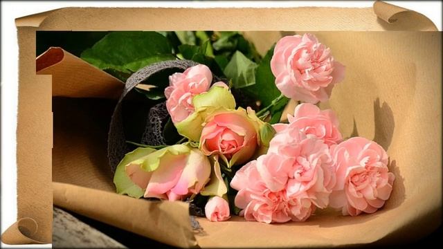 Милая, родная, дорогая, С днем рожденья, мамочка тебя. смотреть онлайн