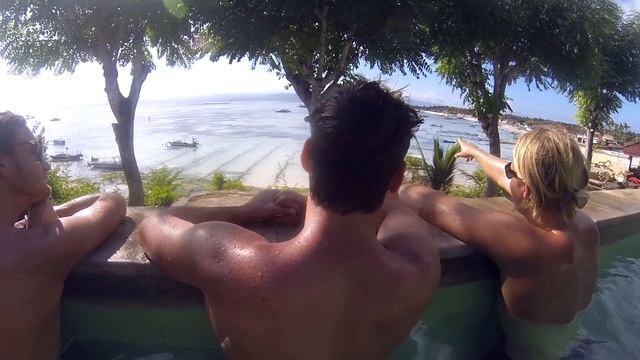 Mojosurf Adventure Bali & Beyond Day 2 смотреть онлайн