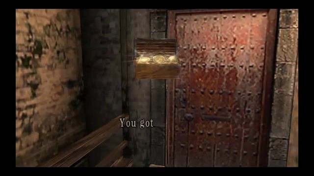 Resident Evil 4 Insane Condition Mod Part 5 смотреть онлайн