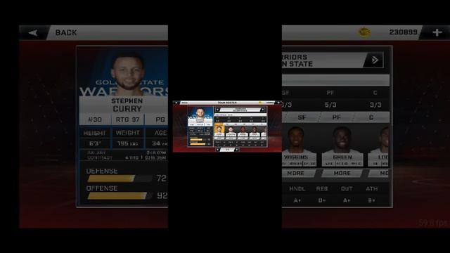 NBA 2K23 MOD MENU!! смотреть онлайн