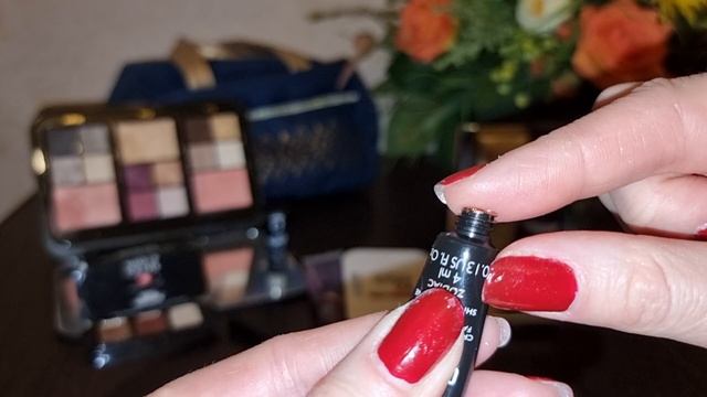 Косметичка декабря"Дорожно-отпускная"✈️??? смотреть онлайн