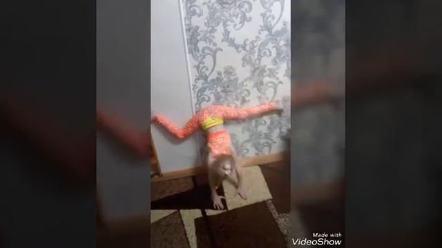 Моя маленькая история художественной гимнастики смотреть онлайн