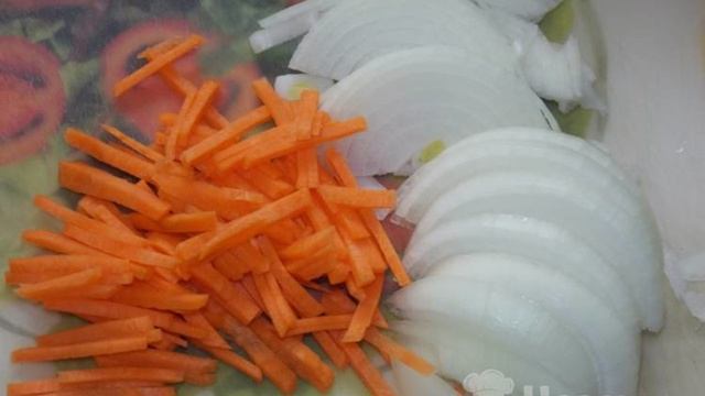 Книга рецептов