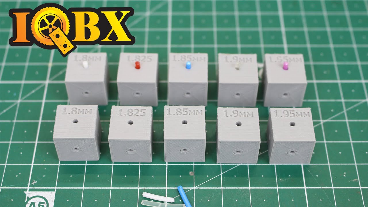 IQBX тестовые кубики. смотреть онлайн