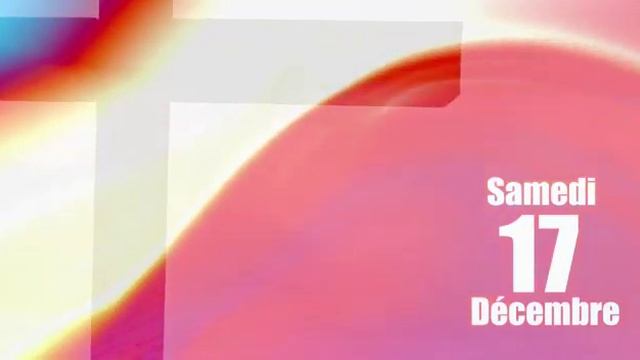 oracle 2022, déjà pour ce samedi 17 décembre 2022, viens vivre Dieu et l'entendre. смотреть онлайн