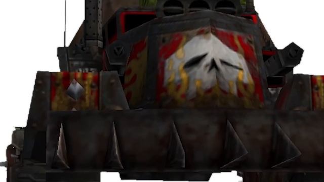 Blend Orks [без звука рофл]