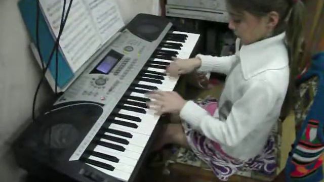КЛОУНЫ. КАБАЛЕВСКИЙ смотреть онлайн