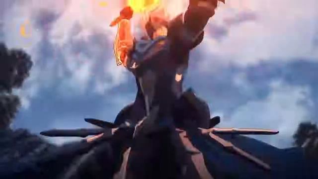 TALES OF ARISE – Official Opening Animation اغنية الانمى الجديد 2021