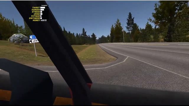 Driveable EDM / My Summer Car Mods