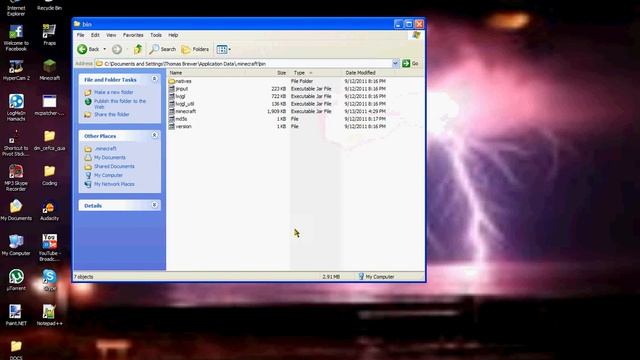 Minecraft Beta 1.8 v2 Install Tutorial смотреть онлайн