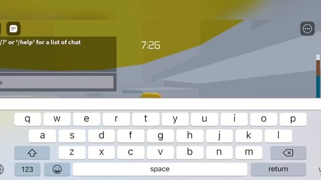 Все комманды в VIP сервере в Tower of hell смотреть онлайн