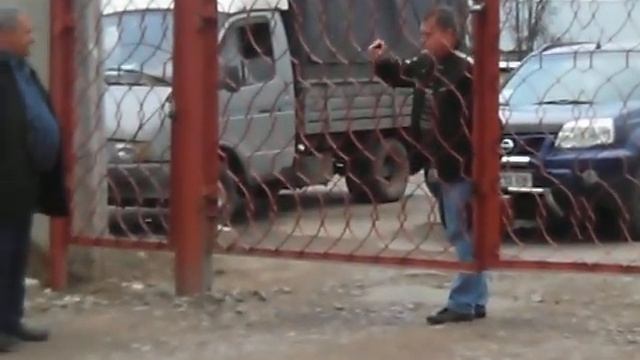 Авторынок Куяльник-ПЕРЕВОПЛОЩЕНИЕ в 2017г. смотреть онлайн