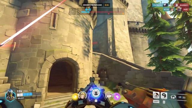 SUPPORTS after getting HOOKED again... смотреть онлайн