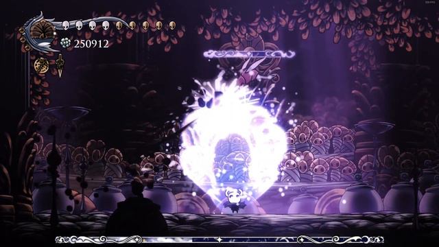 [Hollow Knight]Radiant Collector(nail0+WS+no movement+no nail art+all binding) смотреть онлайн