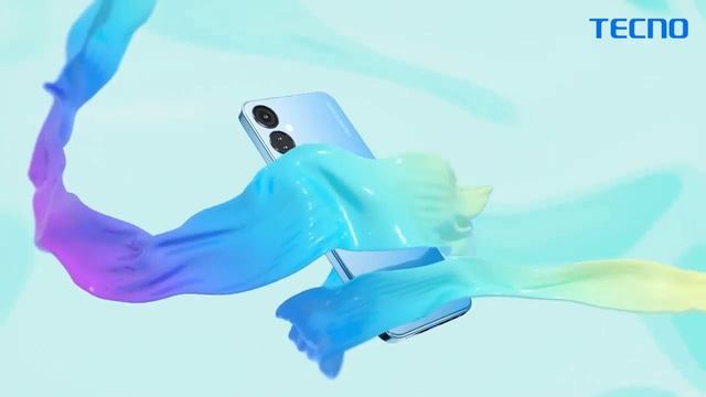 Tecno Spark 9T Launched in Pakistan; Appealing Design, Helio G37 SoC & 90Hz HD+ Screen смотреть онлайн