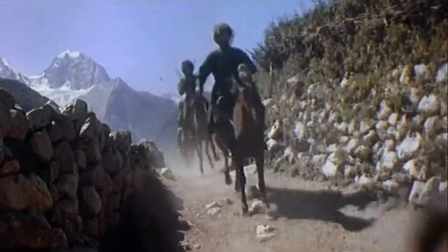 Чермен 1970 смотреть онлайн