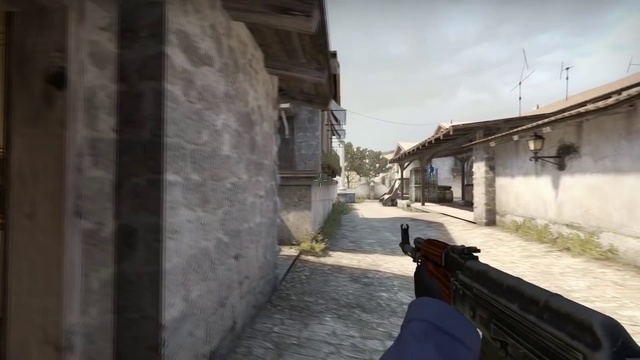 CSGO Hacks or Luck #4 KeepSkill Play смотреть онлайн