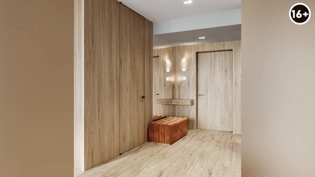 Фокусные точки в интерьере: как использовать яркие акценты в интерьере? Тренды дизайна 2022 смотреть онлайн