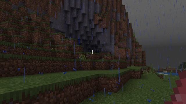 Прохождение майнкрафт #2 "Bedrock Edition" Первый Дом! смотреть онлайн