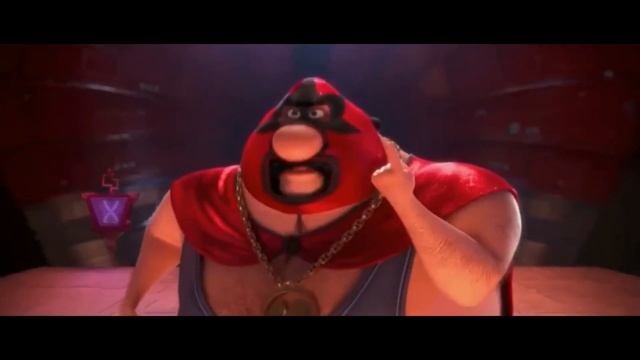 Despicable Me Trilogy - Best Of The Villains (Updated)