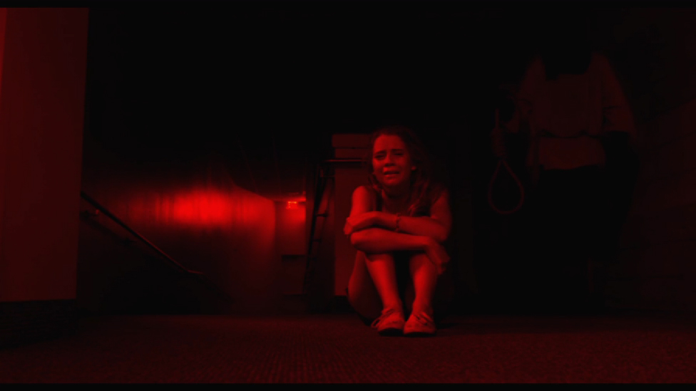 Виселица / The Gallows (2015) Русский трейлер смотреть онлайн