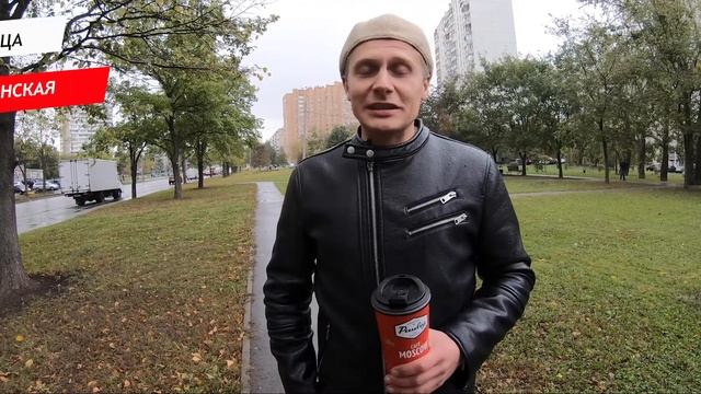 Дубнинская улица смотреть онлайн