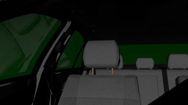 3d car mercedes green screen 4k Hd footage chroma key смотреть онлайн