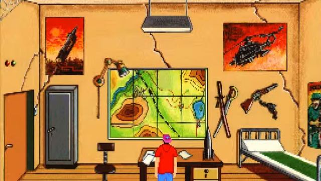 TeenAgent #2 [Walkthrough PC] смотреть онлайн