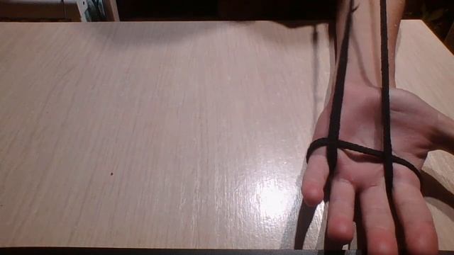 Фокус с Ниткой #1 смотреть онлайн
