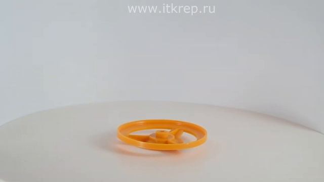 Рондоль для крепления теплоизоляции смотреть онлайн