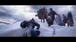 Ой что то мы засиделись братцы не пора ли нам разгуляться