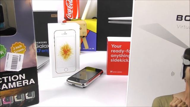 Fake iPhone 2G - Still Works After 8 Years + New Giveaway(August)! смотреть онлайн