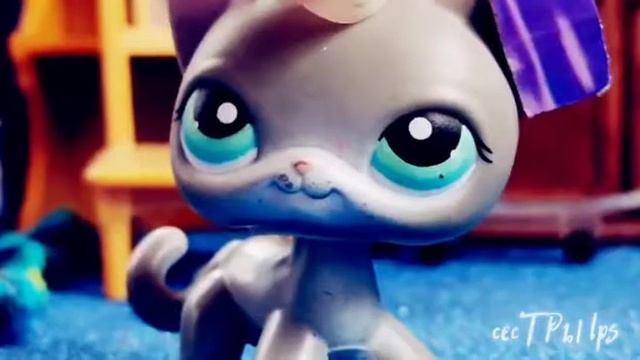 lps сериал между километров (2 series)🌿 смотреть онлайн