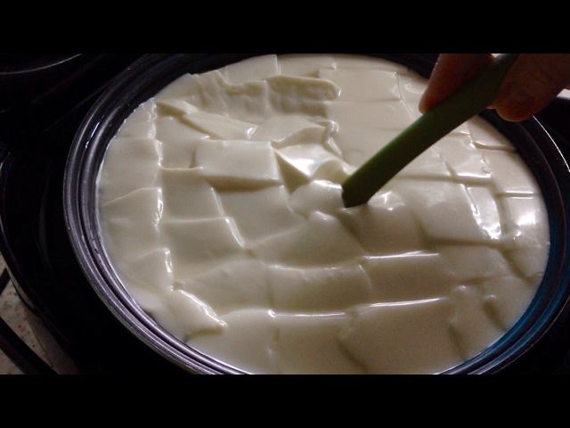 Сыр легко сделать дома Фермент для сыра. Закваски. смотреть онлайн