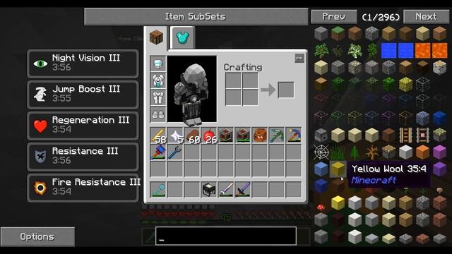 Minecraft - FTB Monster E9 The End? + Nether Star Powa! смотреть онлайн