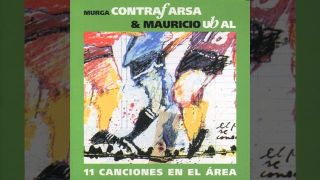 Maravilla Negra (A Leandro Andrade) смотреть онлайн