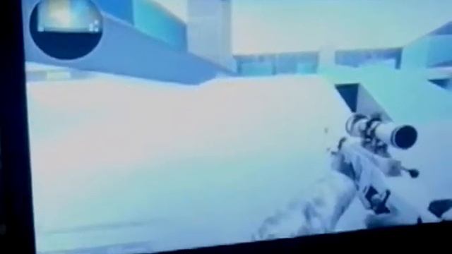 Карты для тренировки стрельбы с АВП В CS GO смотреть онлайн