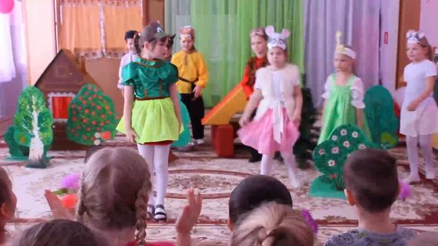 Организация театрализованной деятельности в доу смотреть онлайн