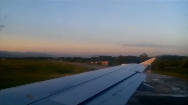 ПЕРЕЛЁТ ИЗ ВЛАДИВОСТОКА В ЮЖНУЮ КОРЕЮ смотреть онлайн