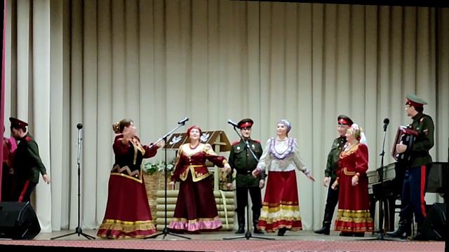 Казачьи байки смотреть онлайн