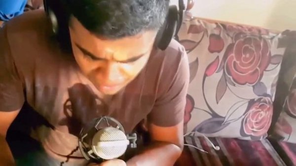 Sili Sili Seethala Alle - Infinity (Cover)